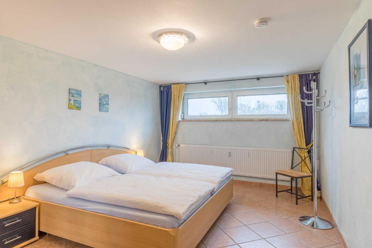 Vogelsand 310 Cuxhaven Zewnętrze zdjęcie